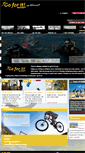 Mobile Screenshot of goforit.brittanytourism.com